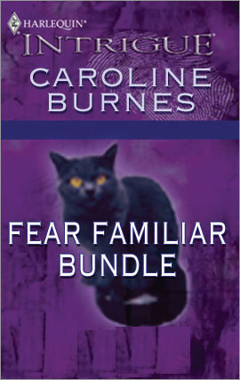Title details for Fear Familiar Bundle by Caroline Burnes - Wait list